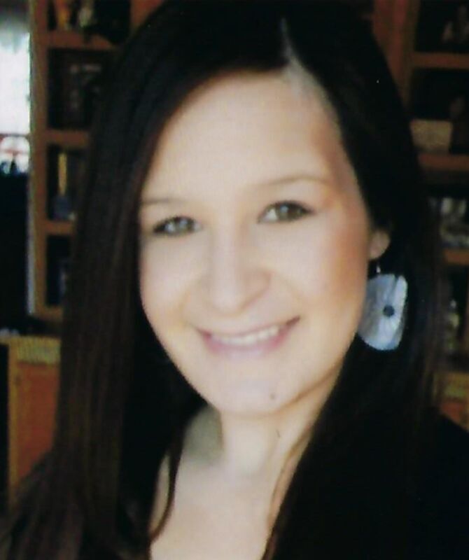 ShaVonne Anna Marie Whitworth